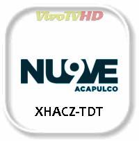 NU9VE Acapulco