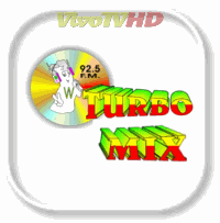 Turbo Mix TV