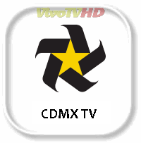 CDMX TV