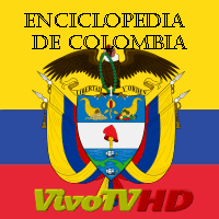 Enciclopedia de Colombia