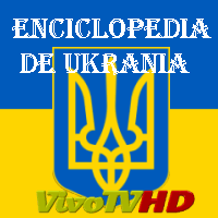 Enciclopedia de Ucrania