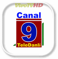 Tele Danli Canal 9
